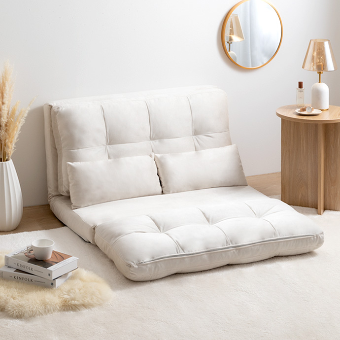 ソファの選び方の画像