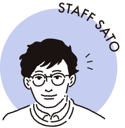 スタッフ画像